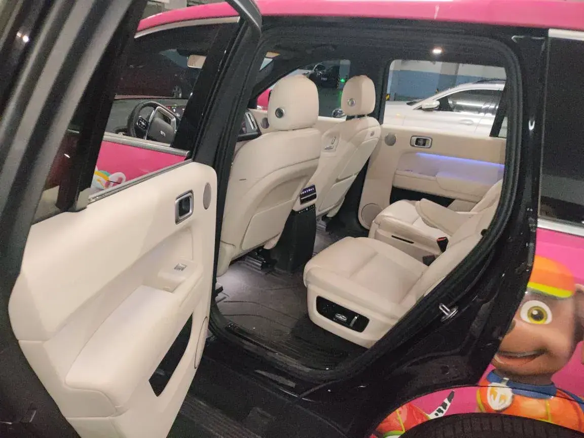 2022 LI L9 thumbnail 4