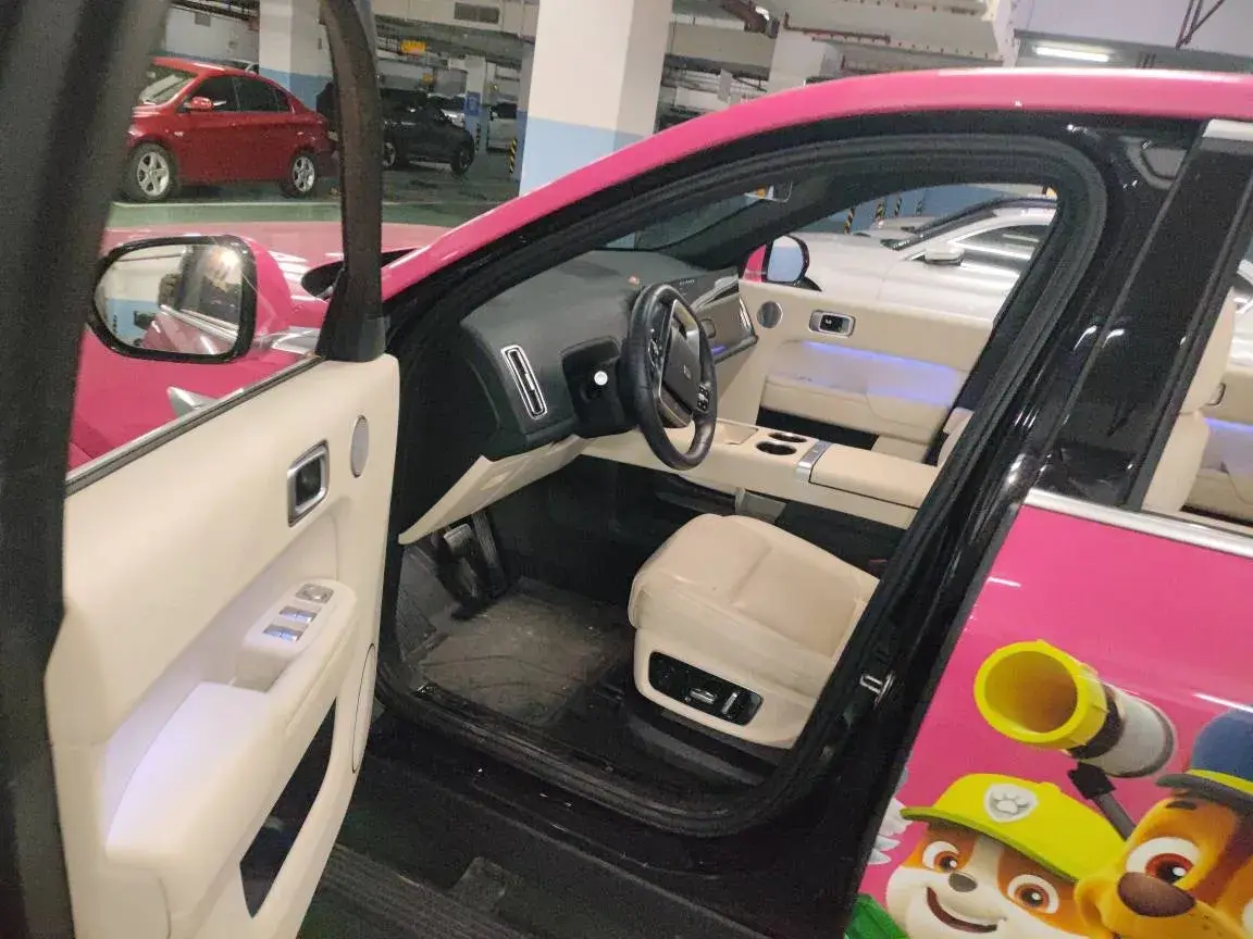 2022 LI L9 thumbnail 2