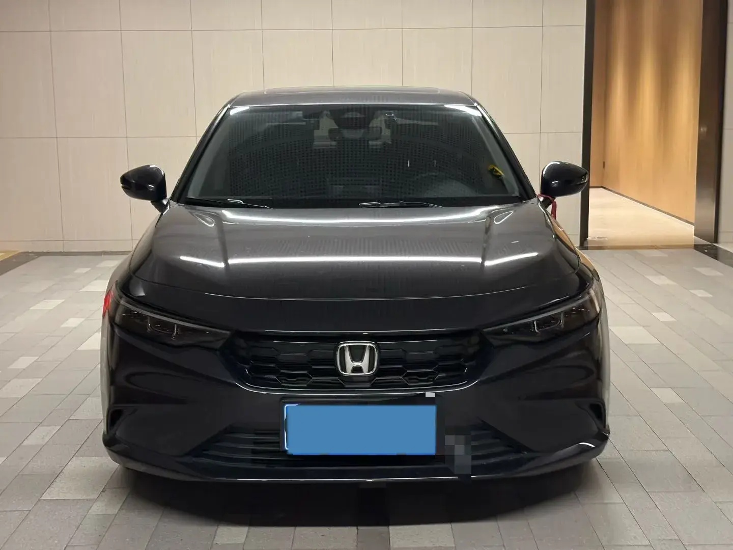 2023 HONDA INTEGRA thumbnail 2