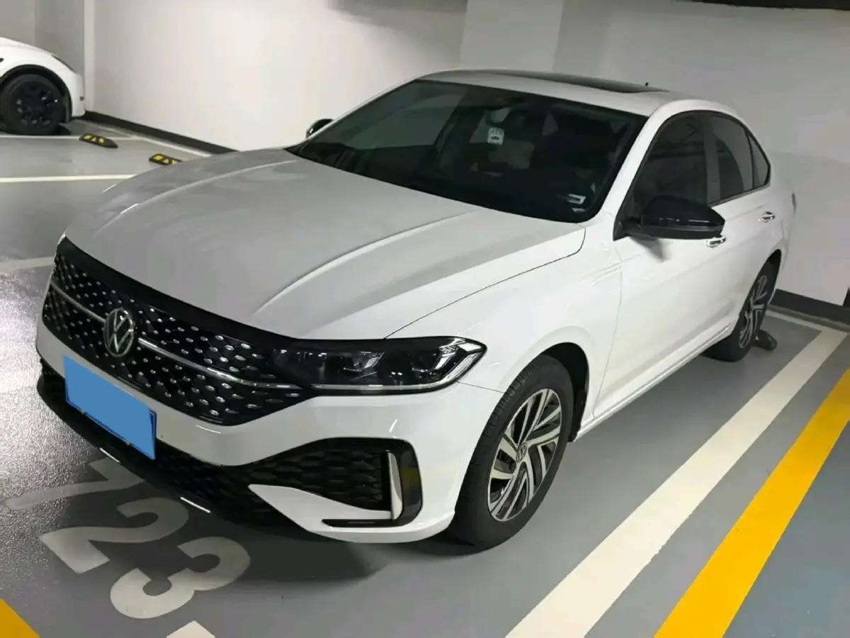 2023 Volkswagen Lavida 1.5T 160HP L4 7DCT