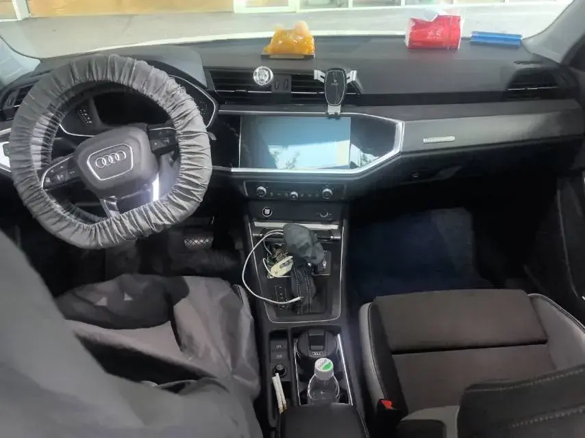 2021 AUDI Q3 thumbnail 2