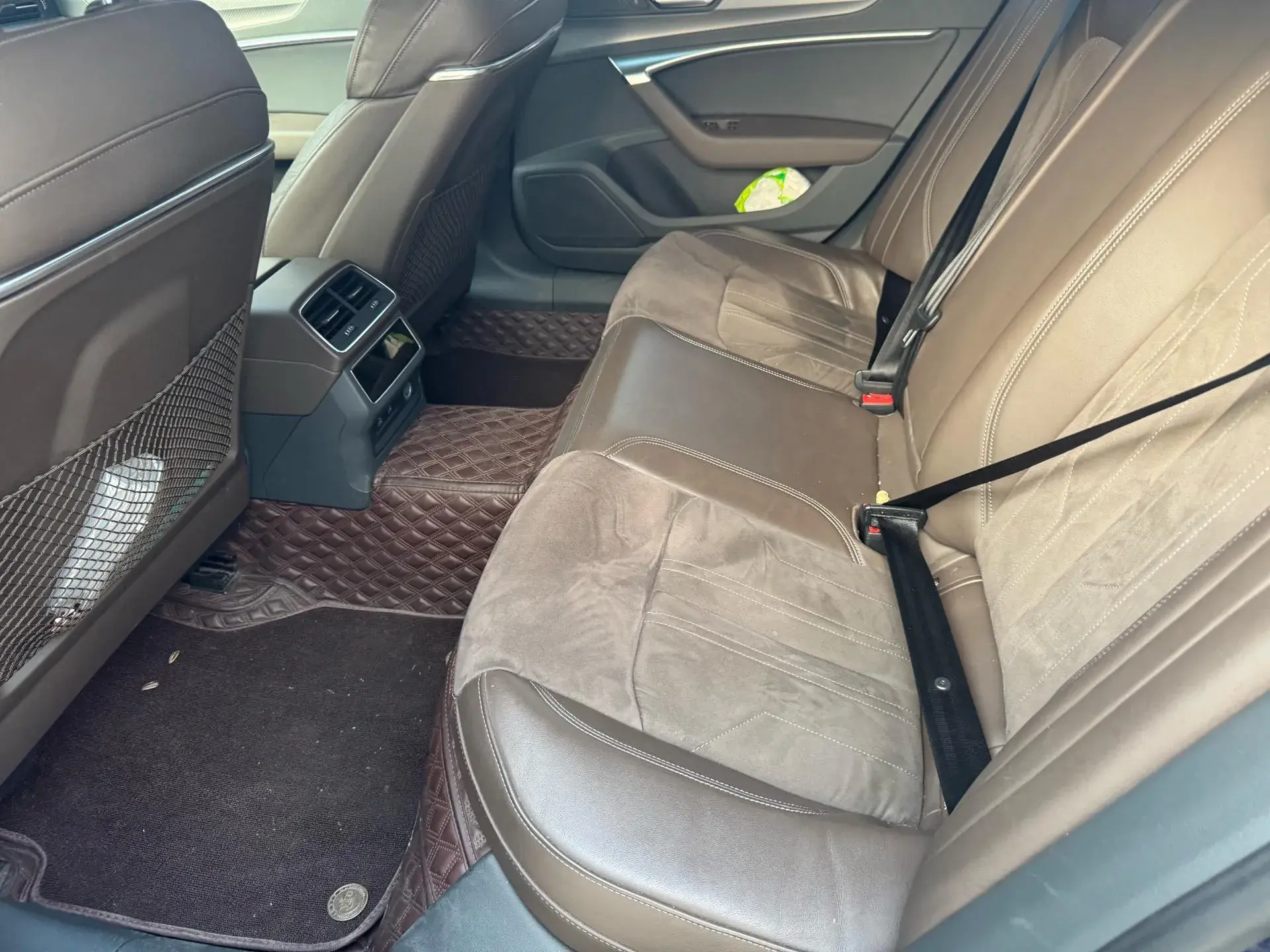 2022 AUDI A7L thumbnail 4