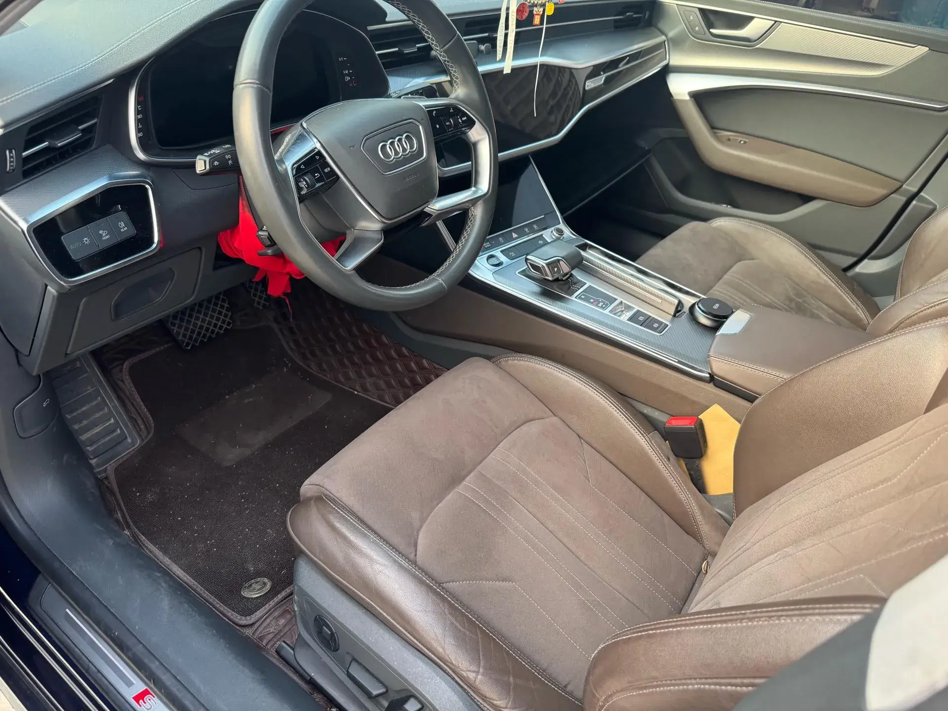 2022 AUDI A7L thumbnail 2