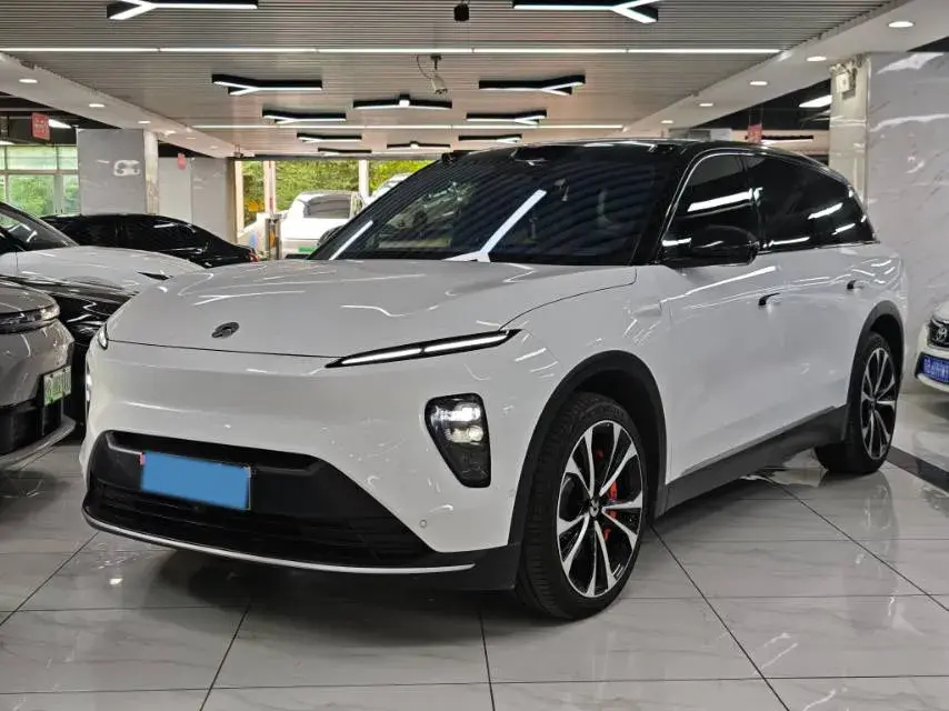 2023 NIO ES8 BEV 100KWH