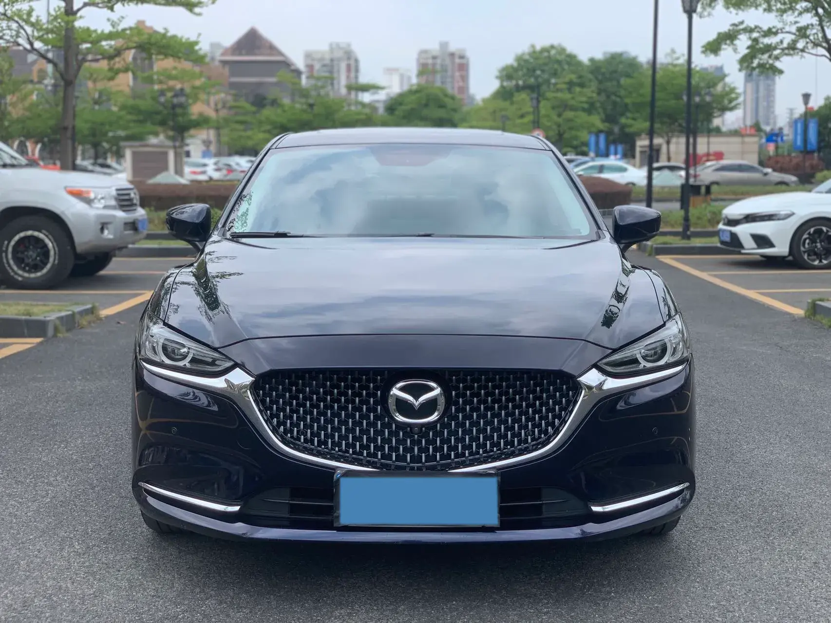 2021 MAZDA ATENZA thumbnail 2