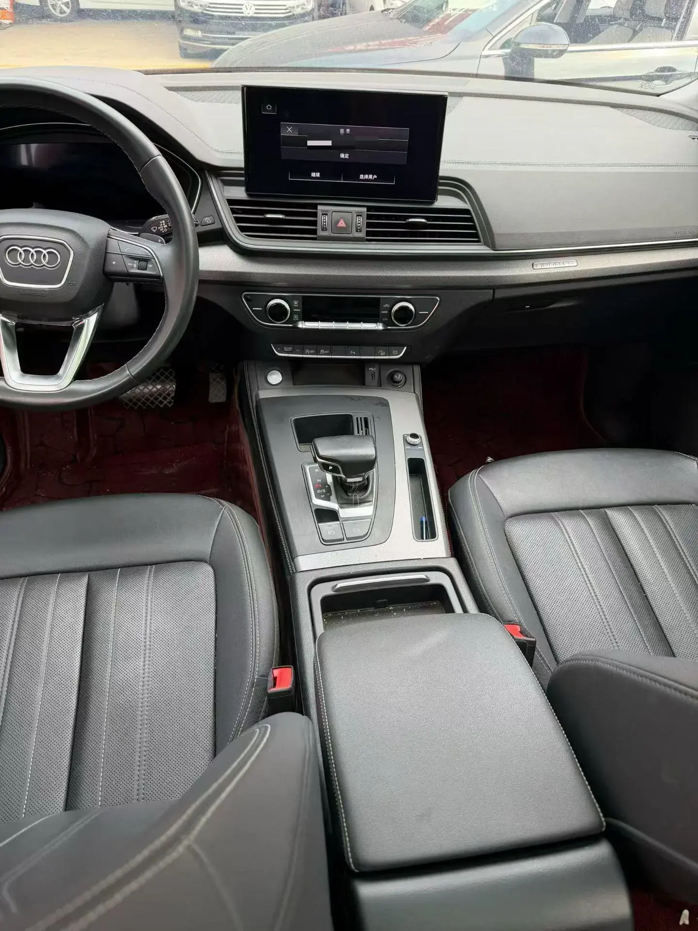 2022 AUDI Q5L thumbnail 2