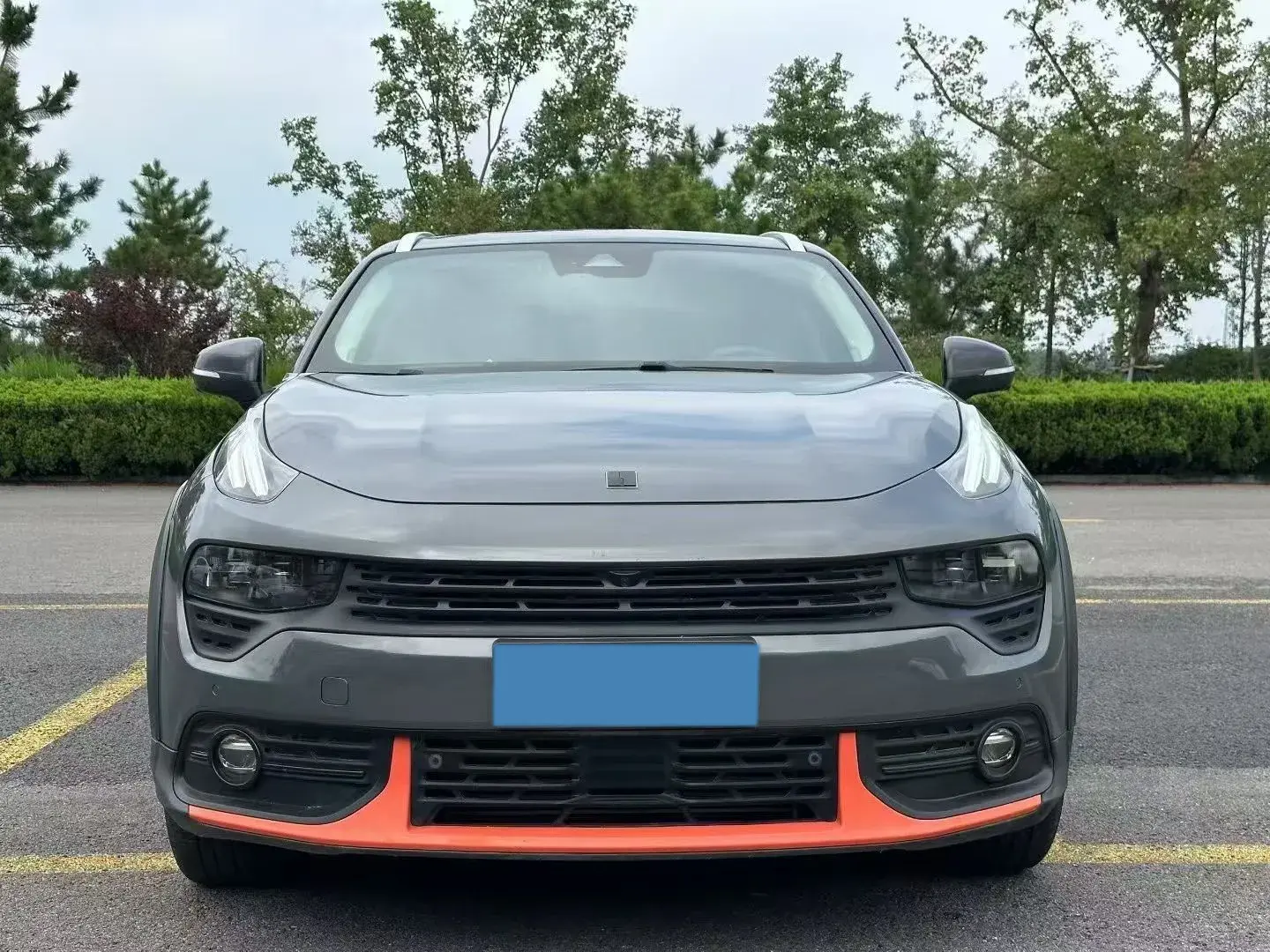 2020 LYNK&CO 02 thumbnail 2