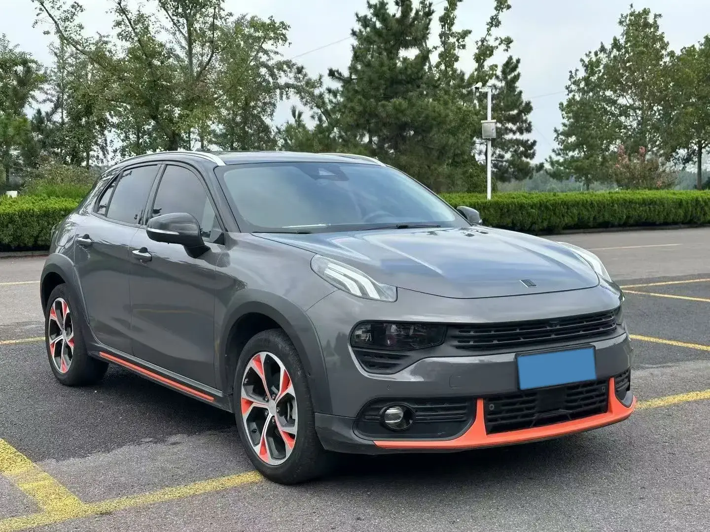 2020 LYNK&CO 02 thumbnail 3