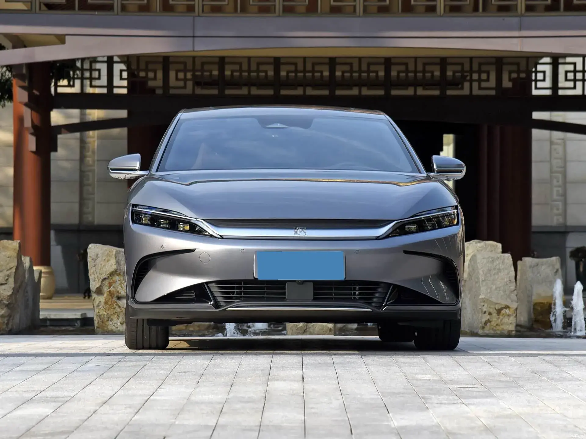 2022 BYD HAN thumbnail 2