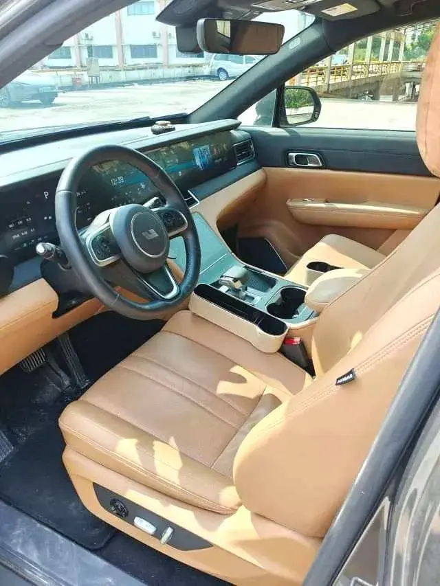 2020 LI ONE thumbnail 4