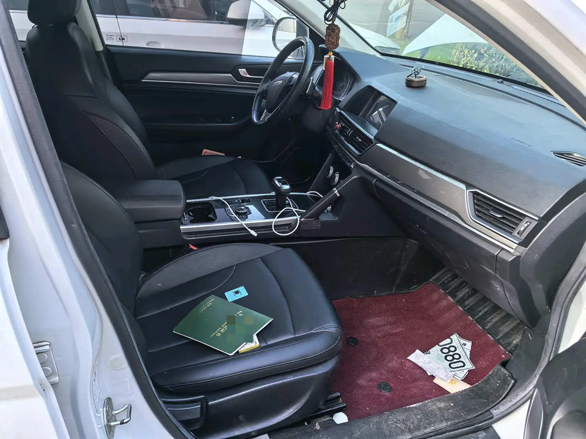 2018 HAVAL H6 thumbnail 4