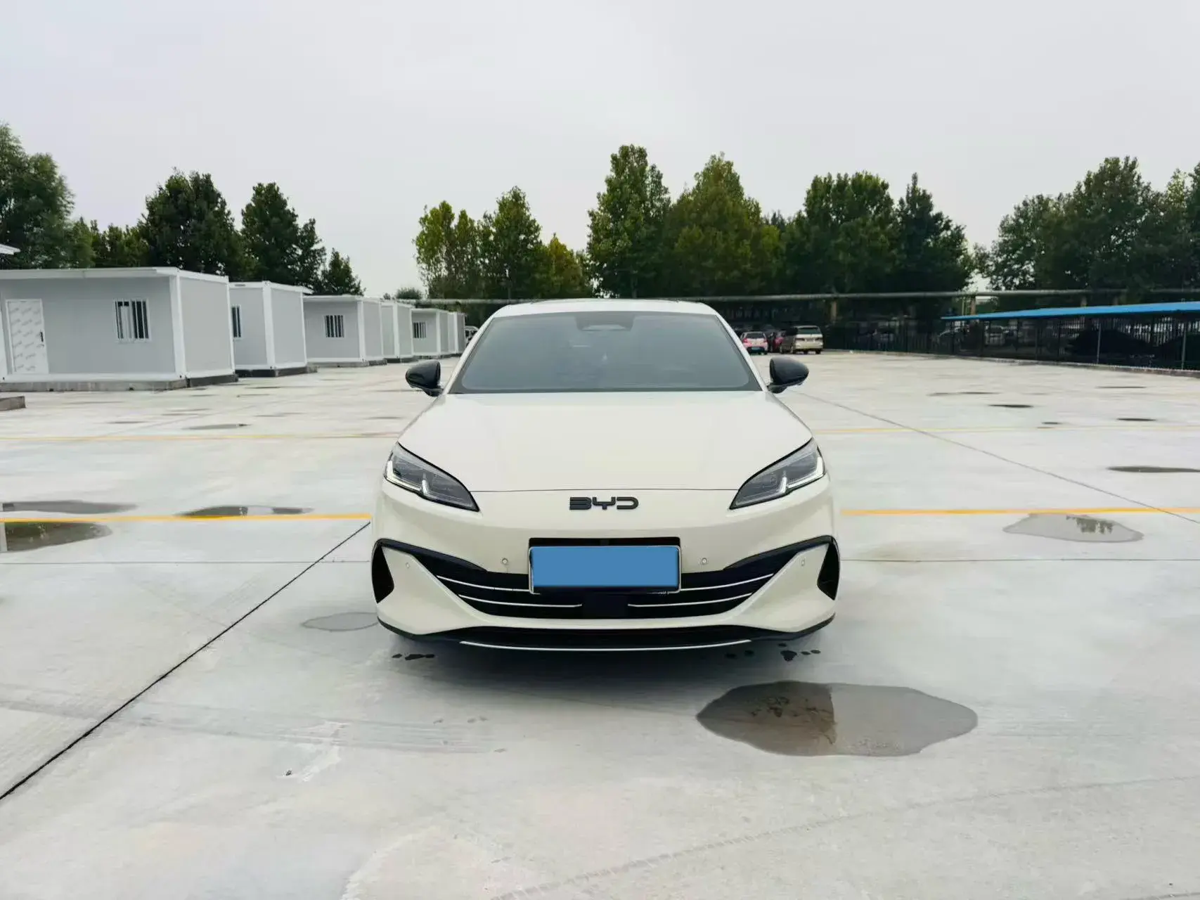 2025 BYD SEAL05 thumbnail 2