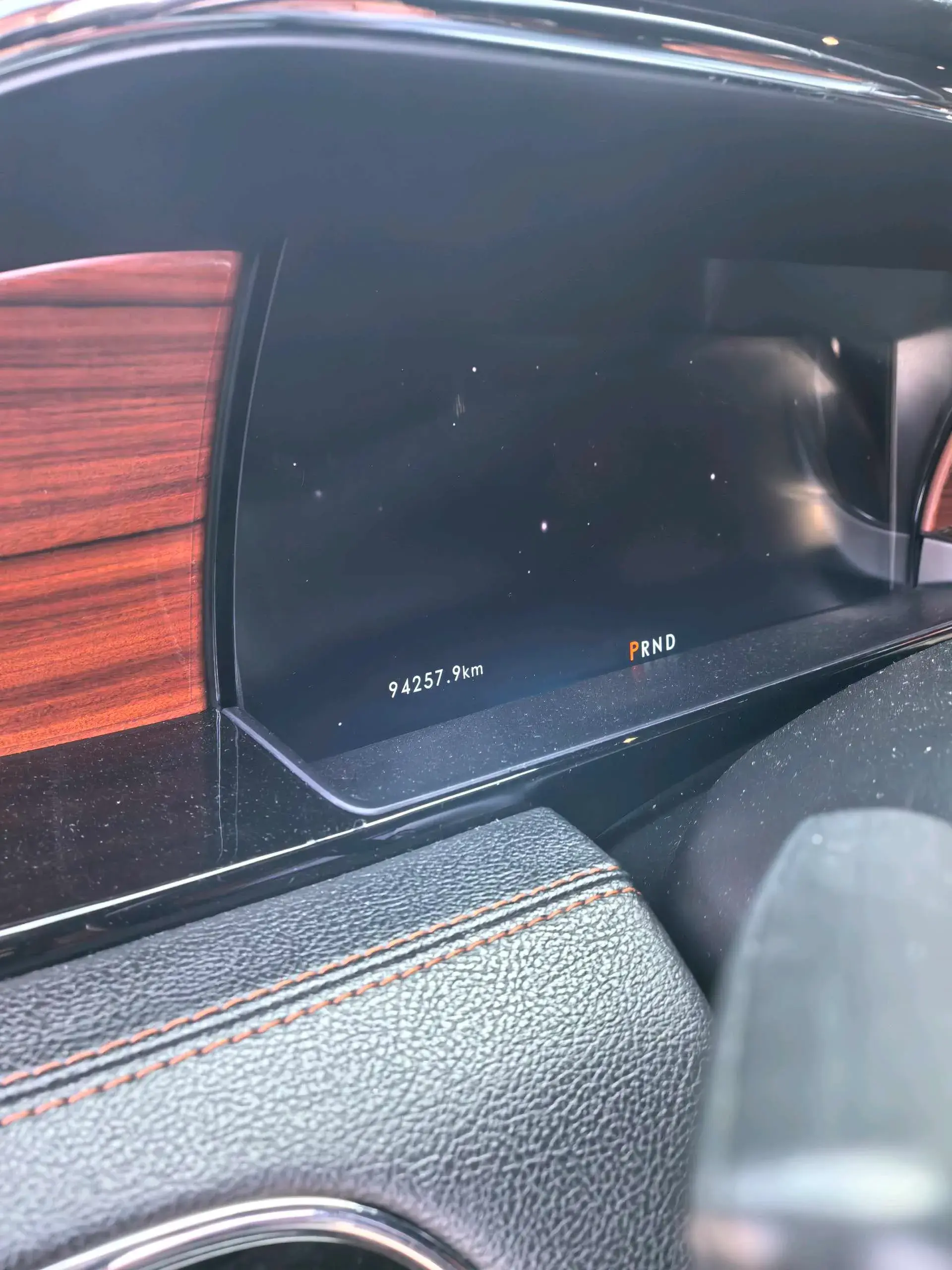 2018 LINCOLN NAVIGATOR thumbnail 3