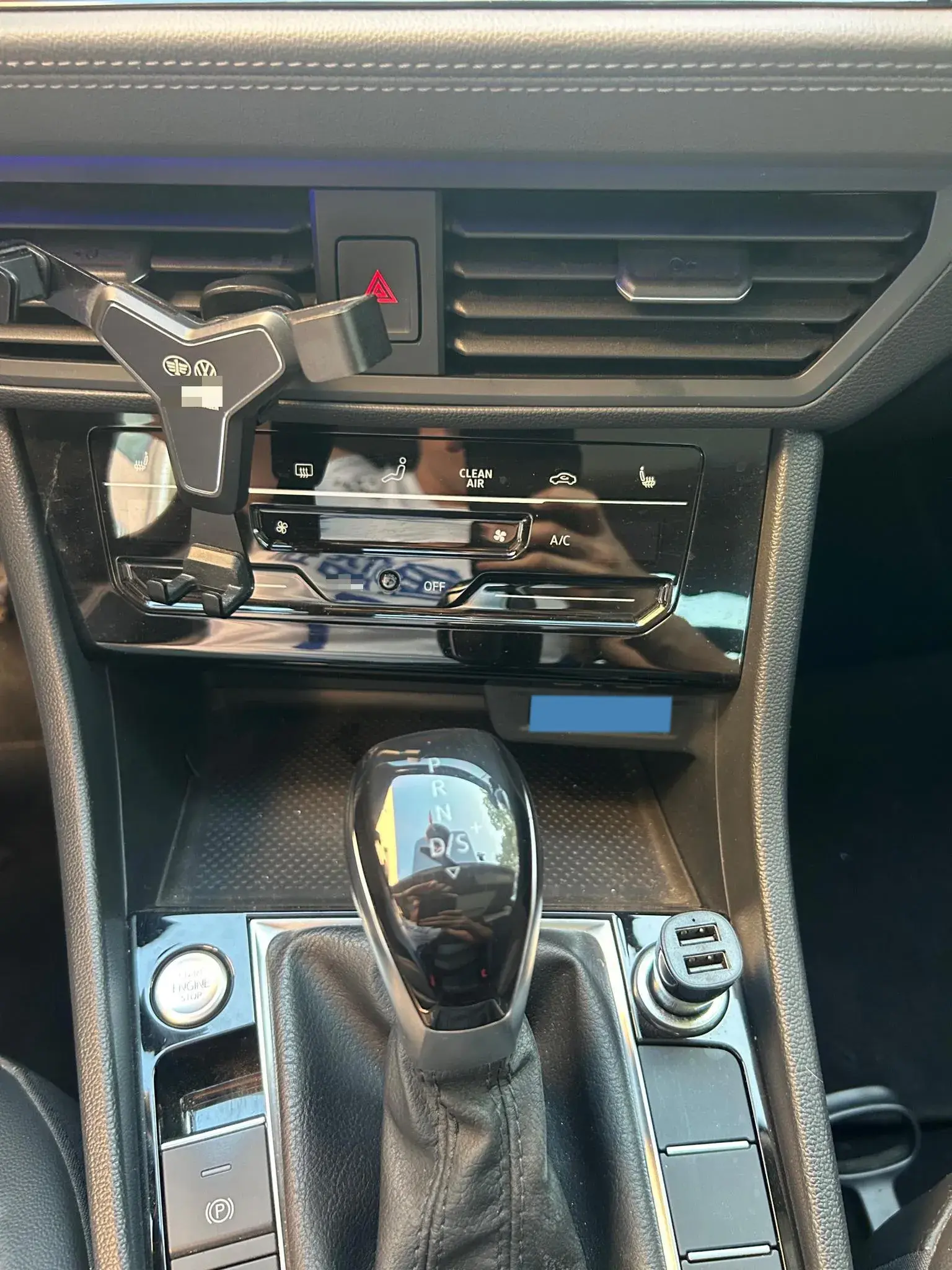 2021 VOLKSWAGEN SAGITAR thumbnail 4