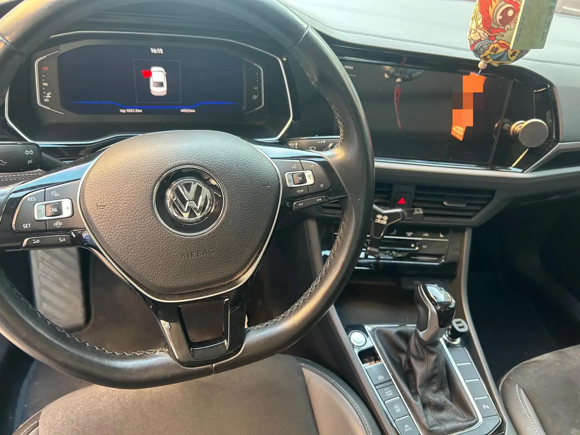 2021 VOLKSWAGEN SAGITAR thumbnail 3