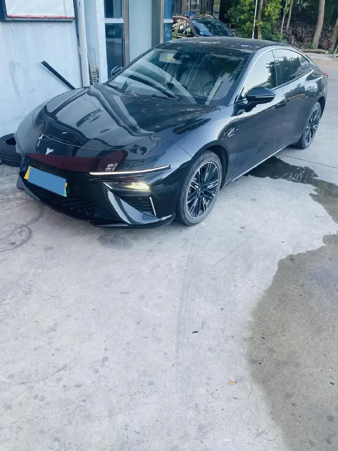 2023 Neta S BEV 64.46KWH