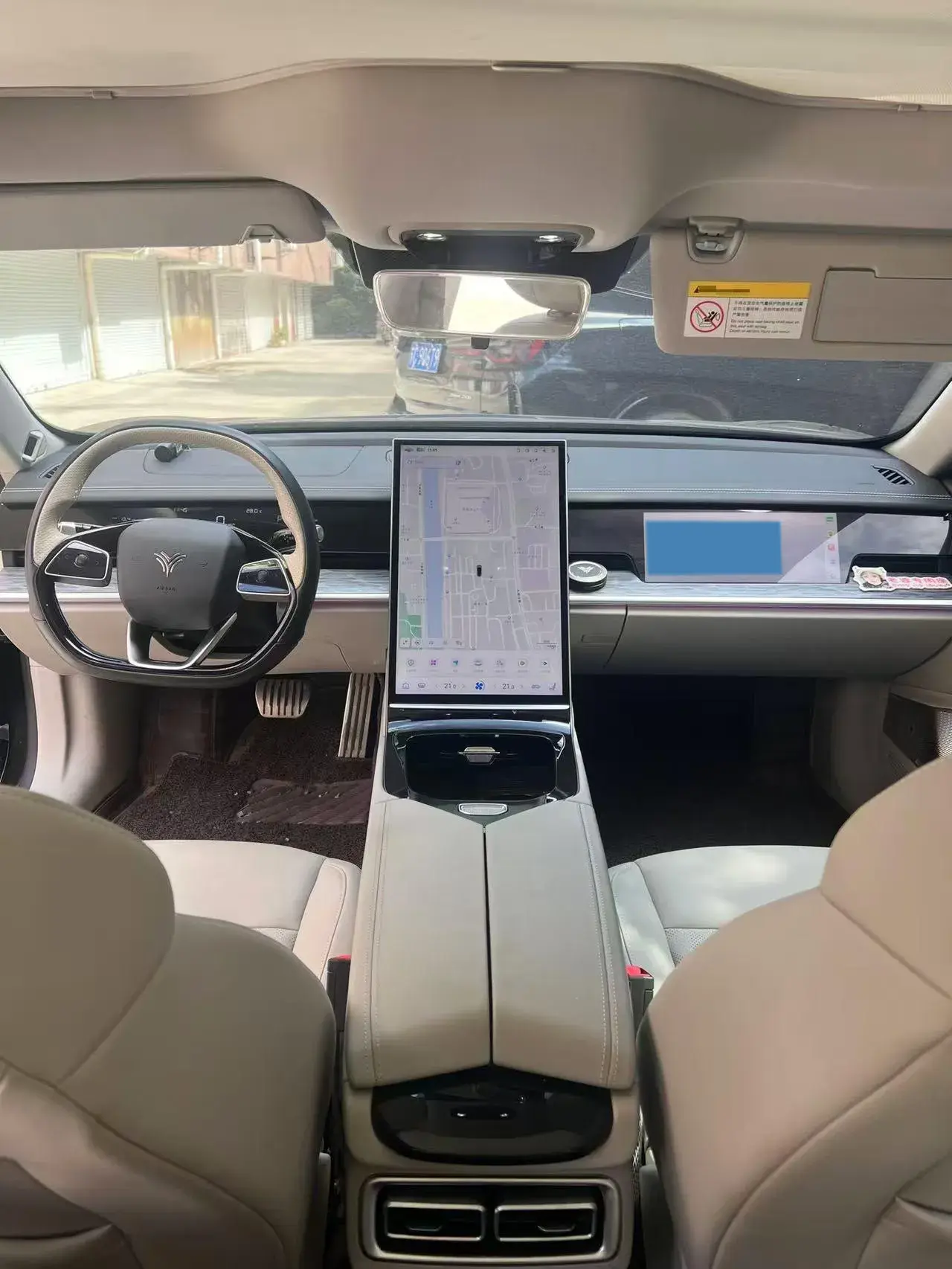 2023 NETA S thumbnail 3