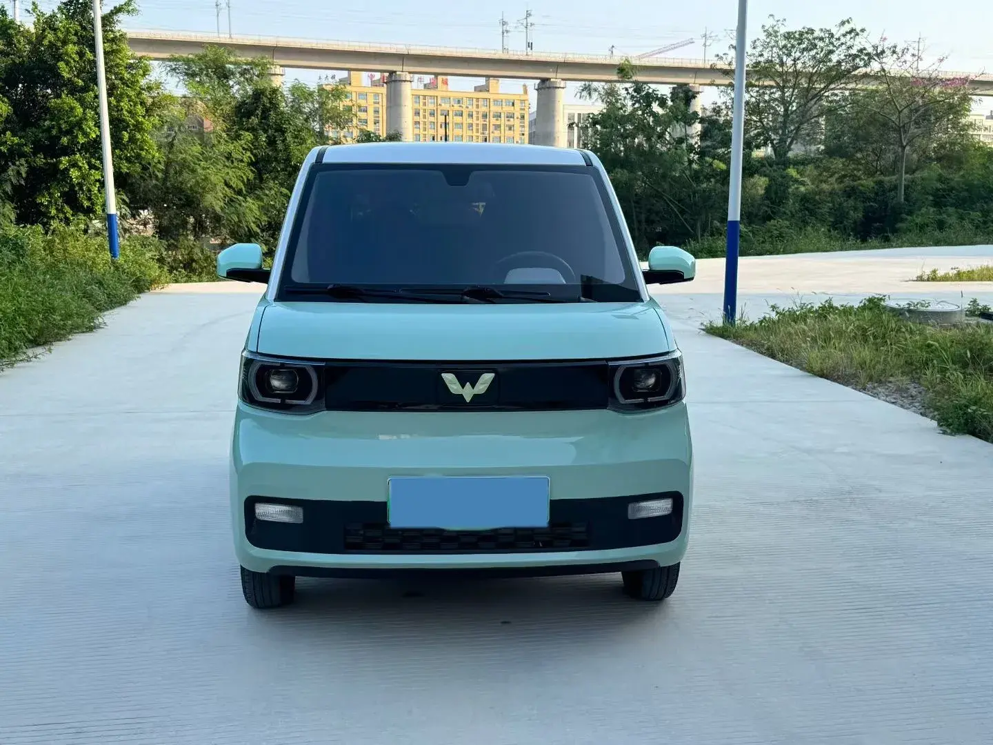 2020 WULING HONGGUANG thumbnail 2