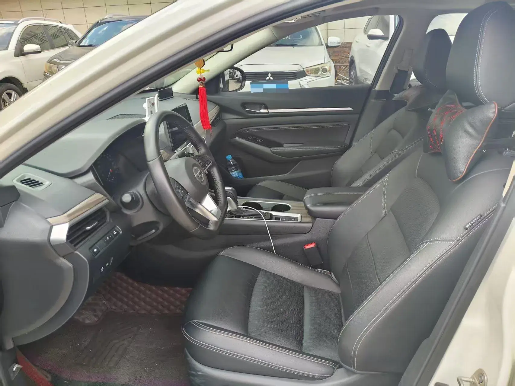 2021 NISSAN TEANA thumbnail 4