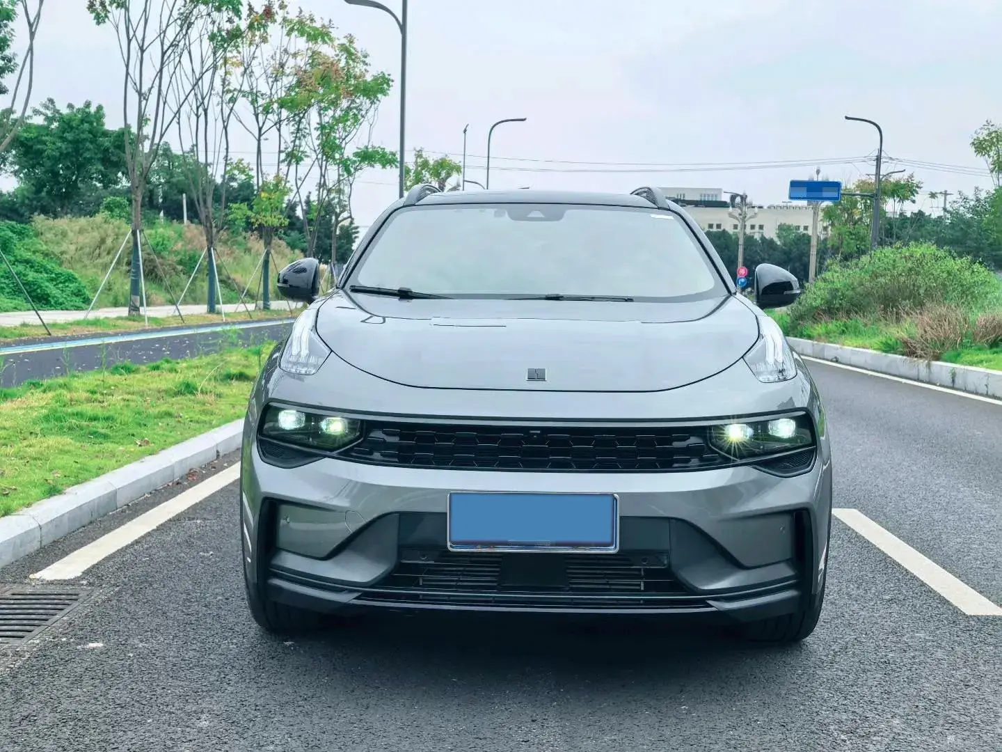 2021 LYNK&CO 01 thumbnail 2