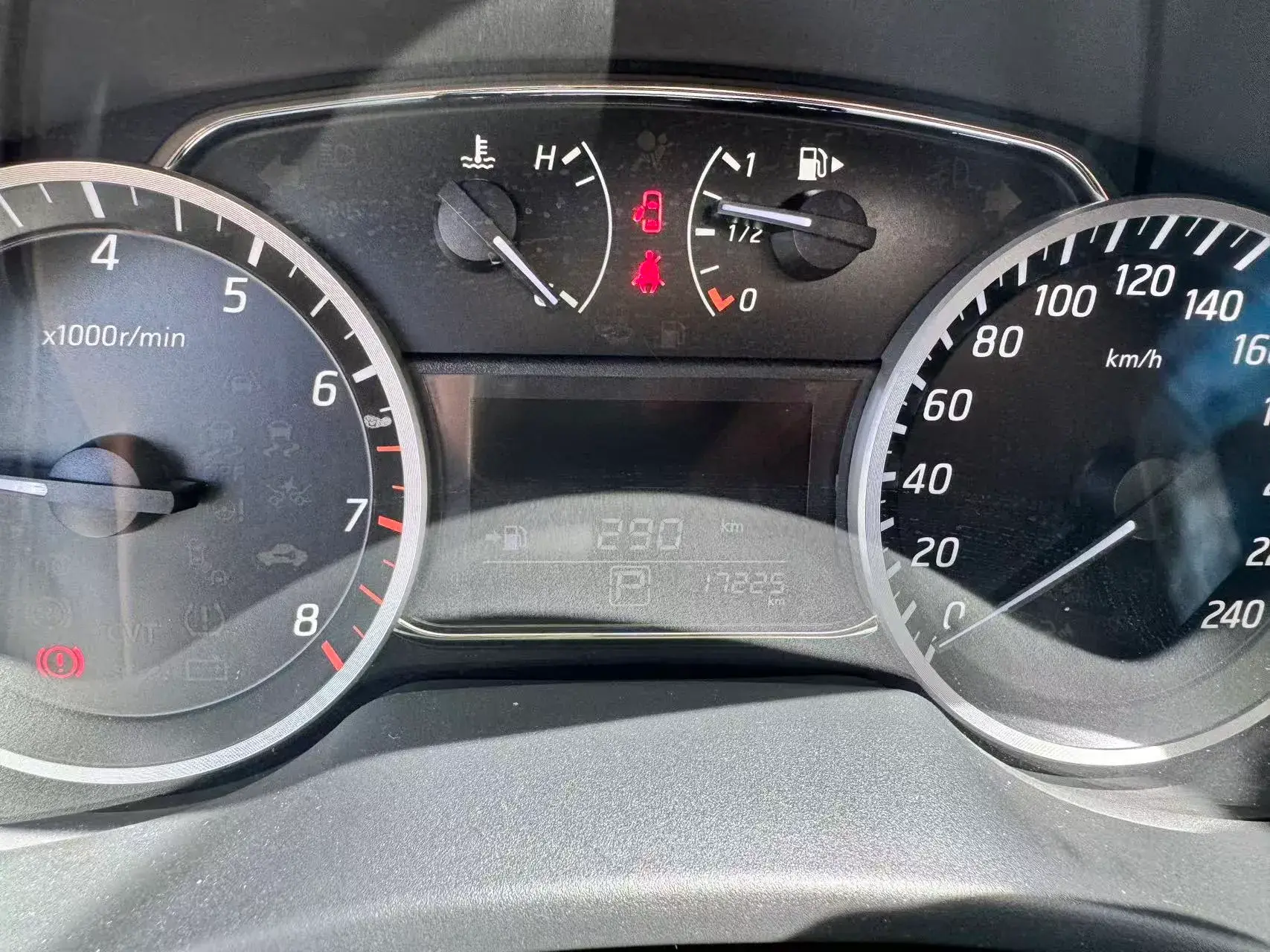 2022 NISSAN SYLPHY thumbnail 4