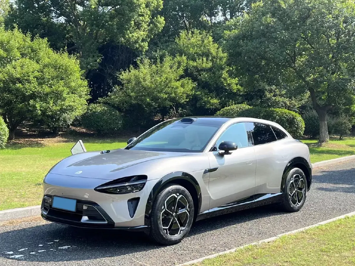 2025 MI YU7 BEV 96.3KWH