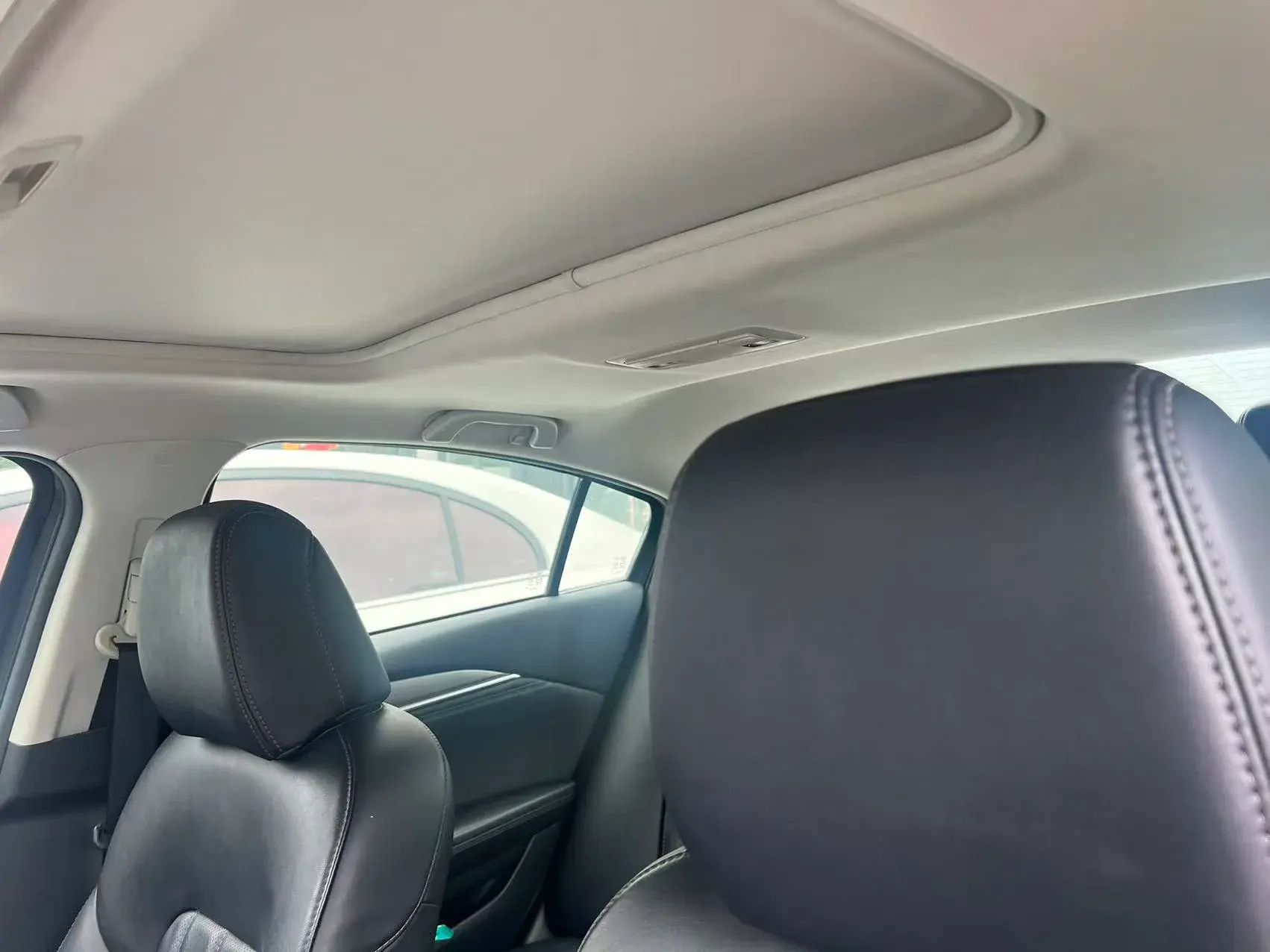 2020 MAZDA ATENZA thumbnail 2