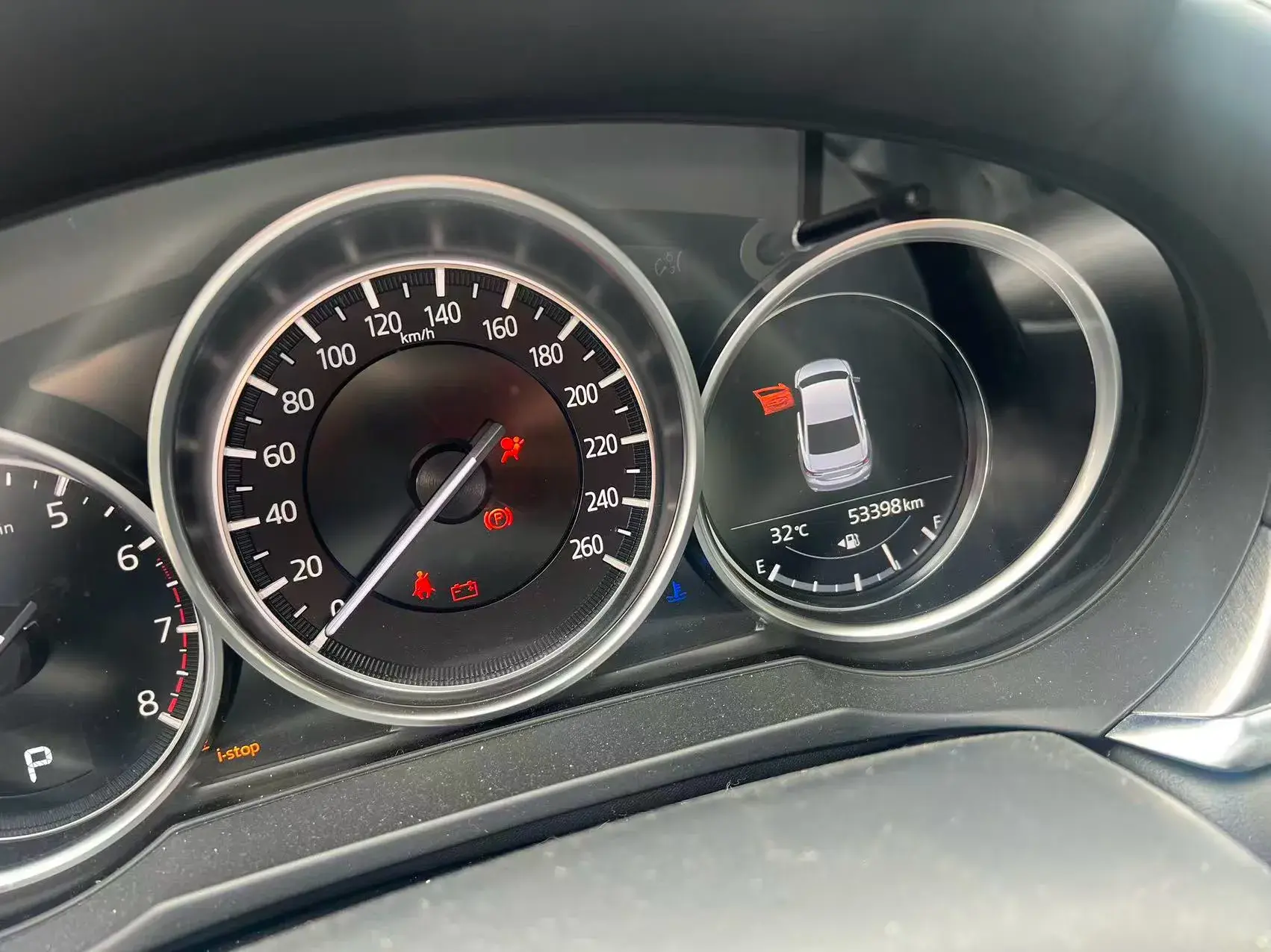 2020 MAZDA ATENZA thumbnail 3