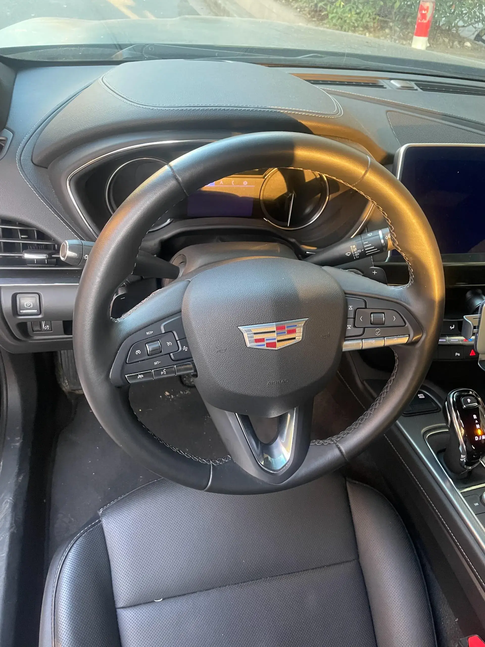 2022 CADILLAC CT5 thumbnail 3