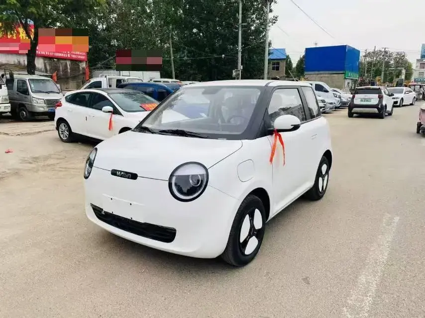 2022 ChangAn QiYuan Lumin BEV 12.92KWH