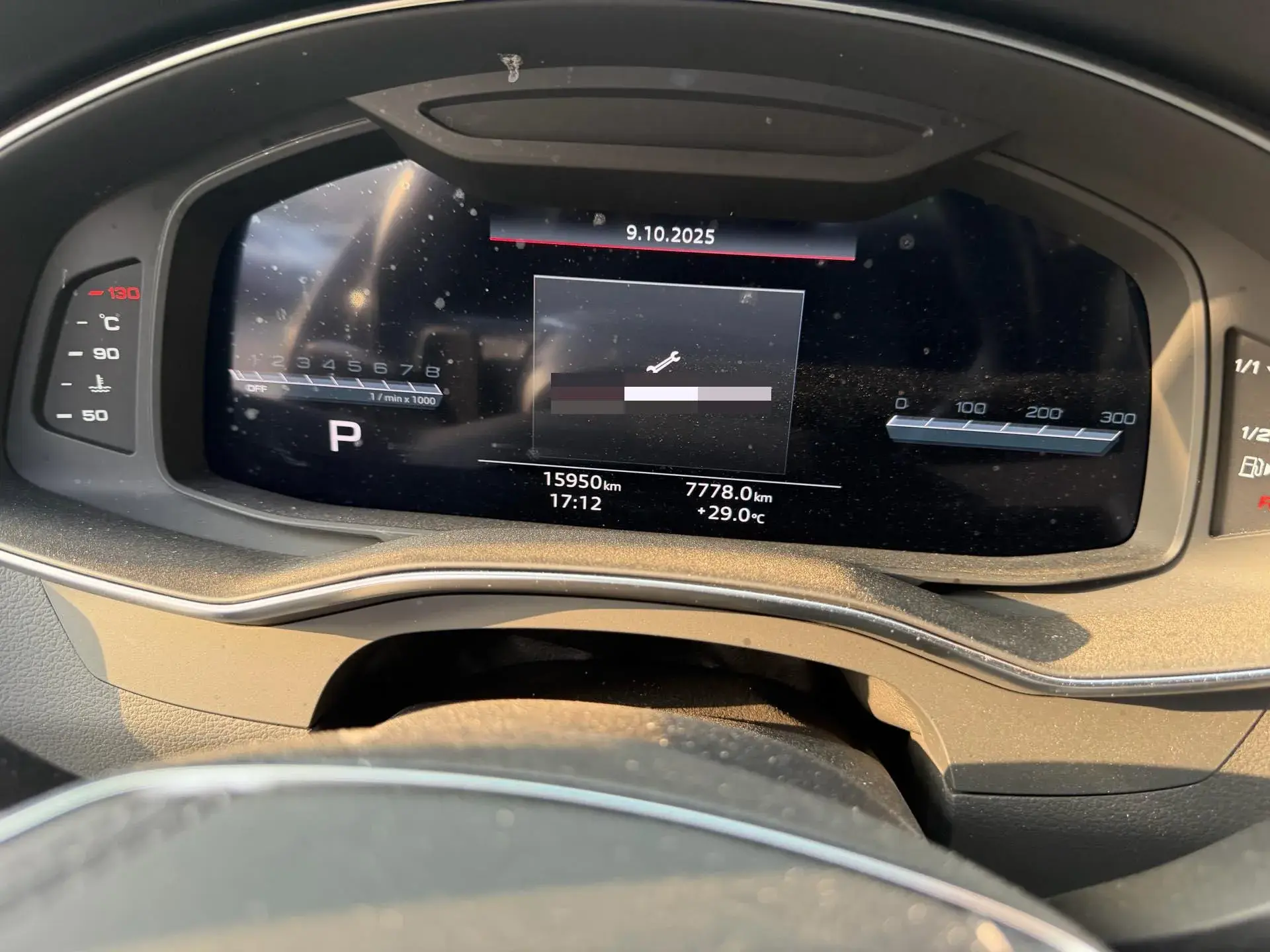 2024 AUDI A6L thumbnail 4