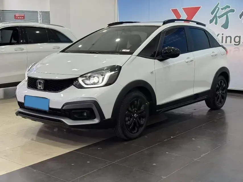 2021 Honda Life 1.5L 131HP L4 CVT