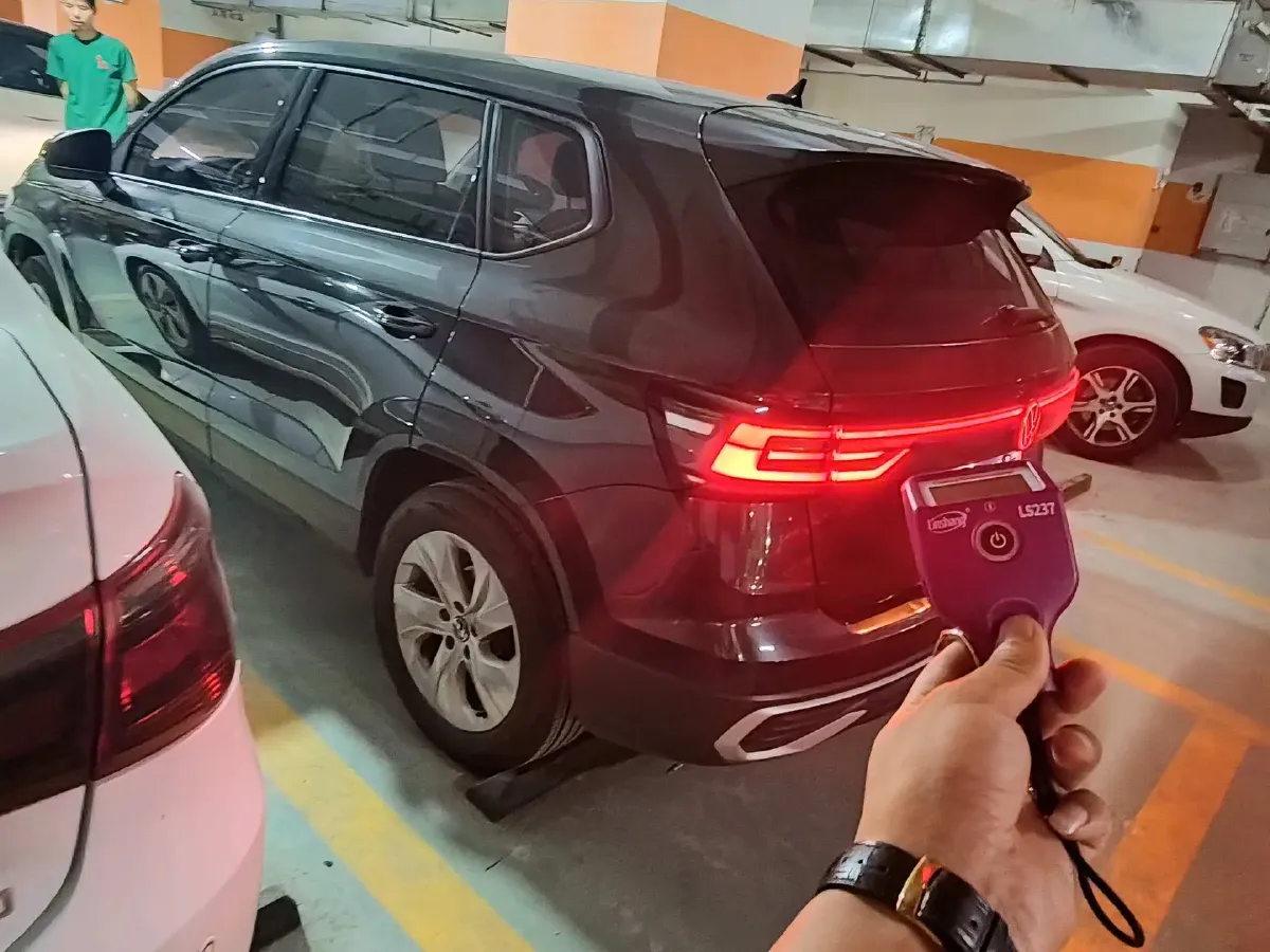 2023 Volkswagen Tharu 1.5T 160HP L4 7DCT,autocango,china used car exporter,china ev exporter,chinese used car exporter,chinese used ev exporter