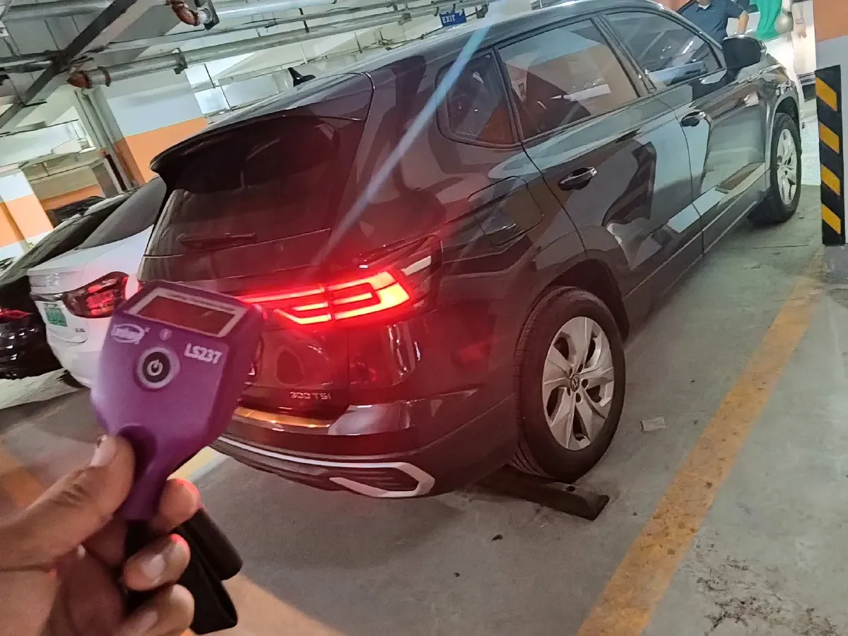 2023 Volkswagen Tharu 1.5T 160HP L4 7DCT,autocango,china used car exporter,china ev exporter,chinese used car exporter,chinese used ev exporter