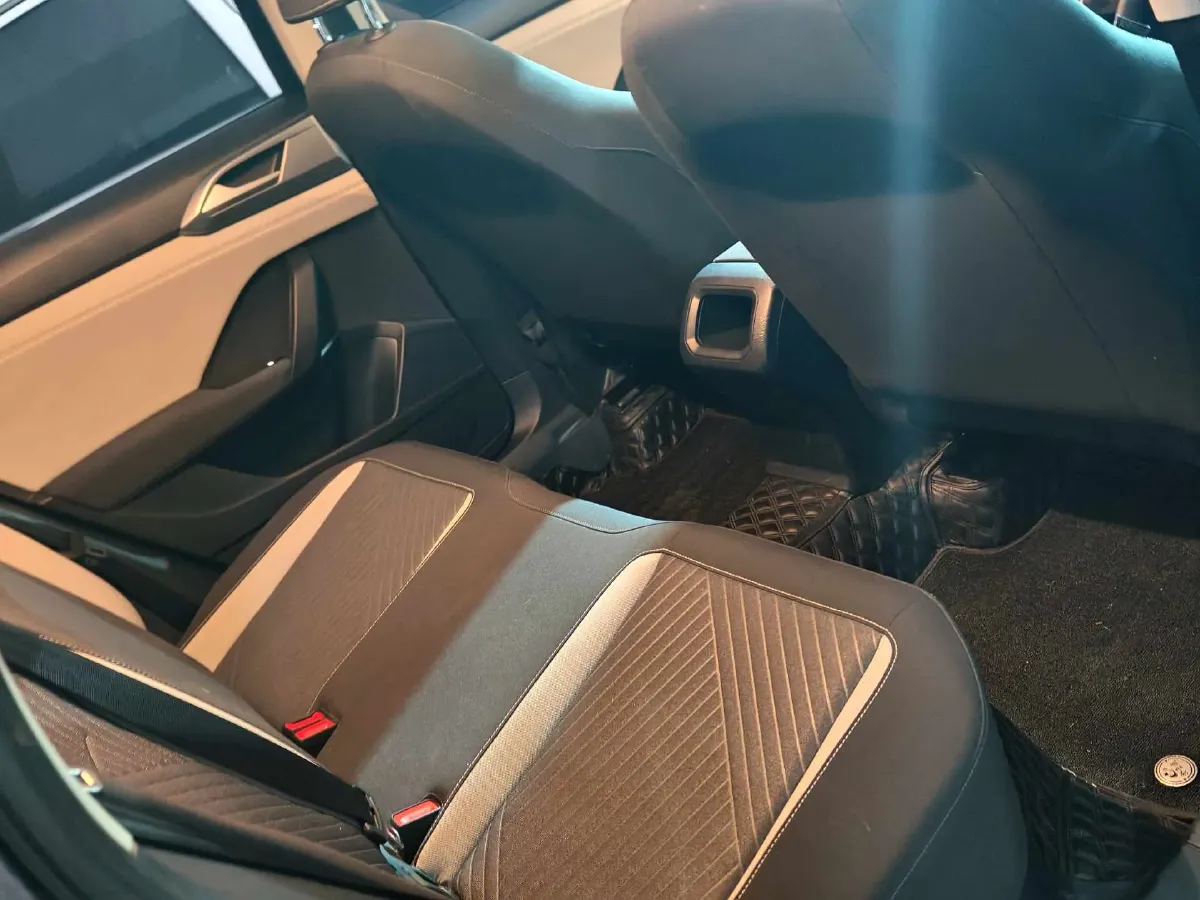 2023 Volkswagen Tharu 1.5T 160HP L4 7DCT,autocango,china used car exporter,china ev exporter,chinese used car exporter,chinese used ev exporter