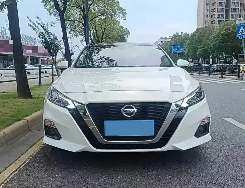 2021 NISSAN TEANA thumbnail 2