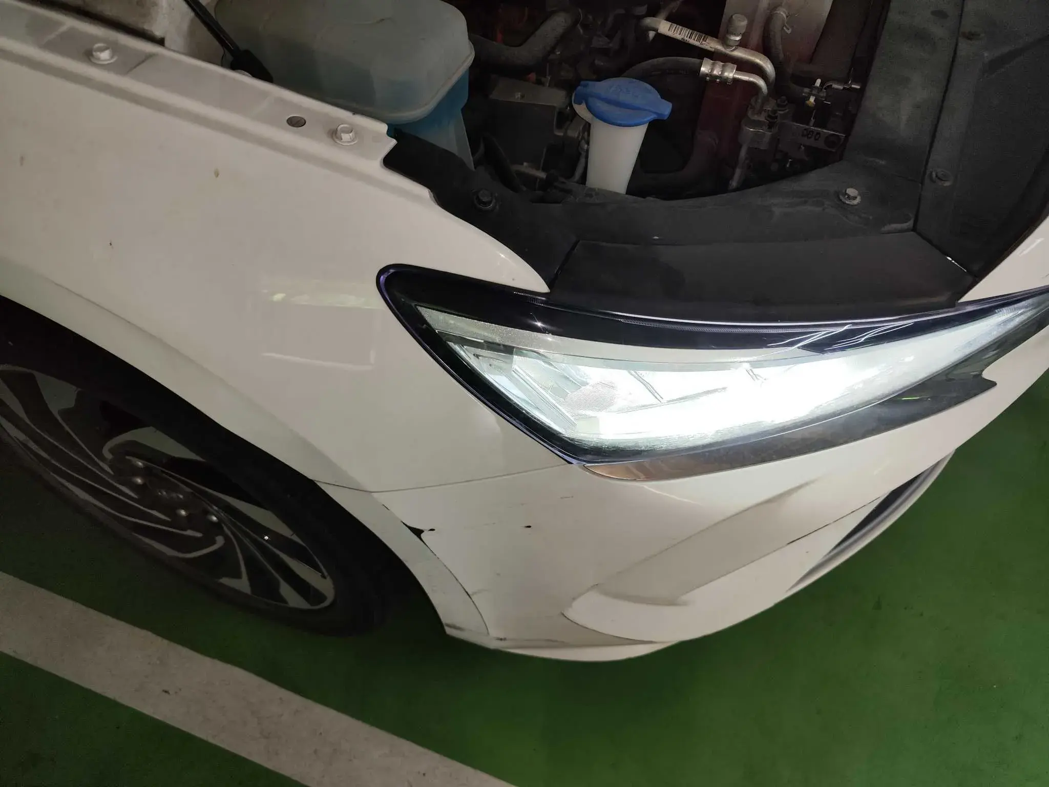 2020 HYUNDAI LA thumbnail 3