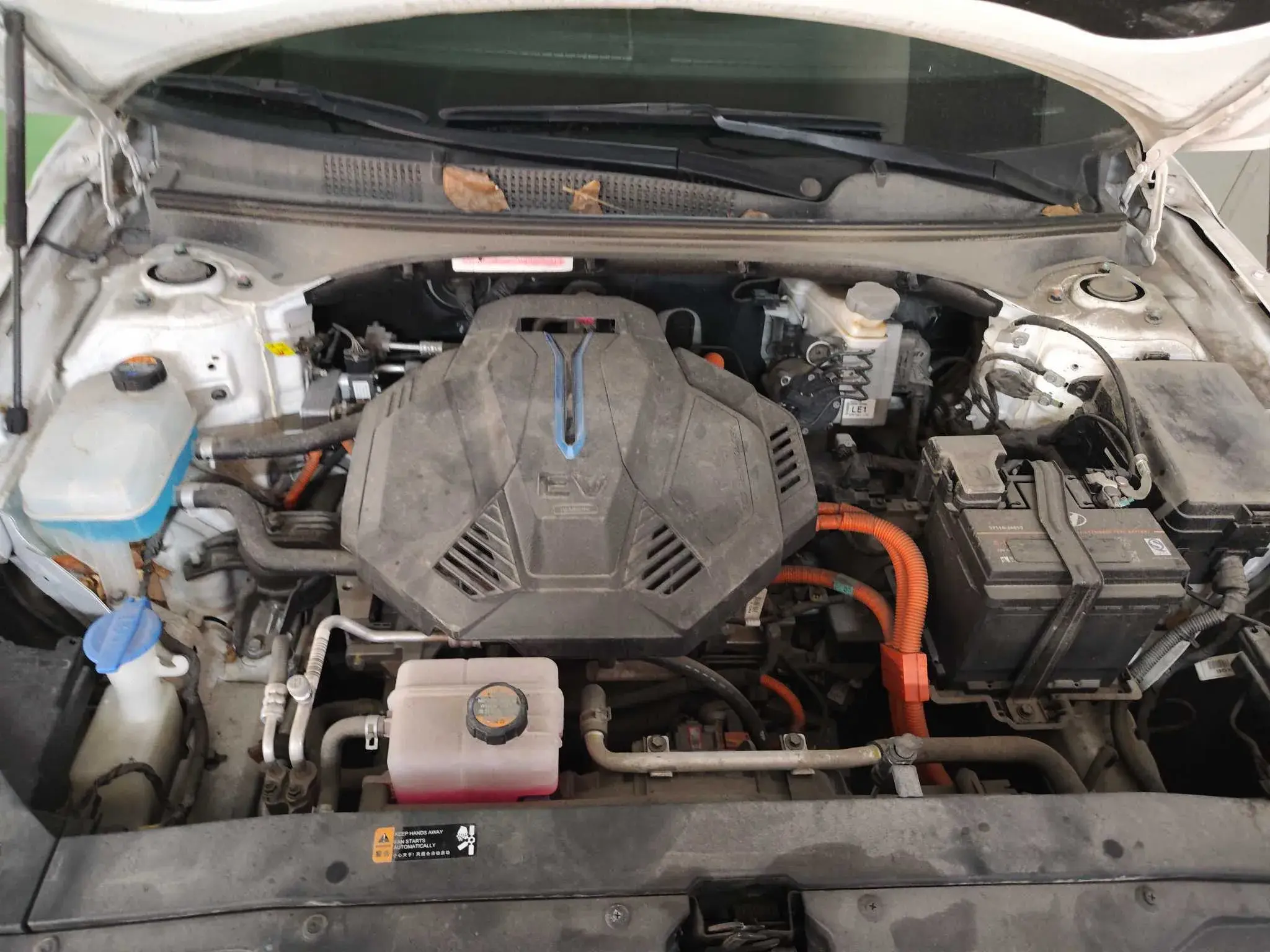 2020 HYUNDAI LA thumbnail 4