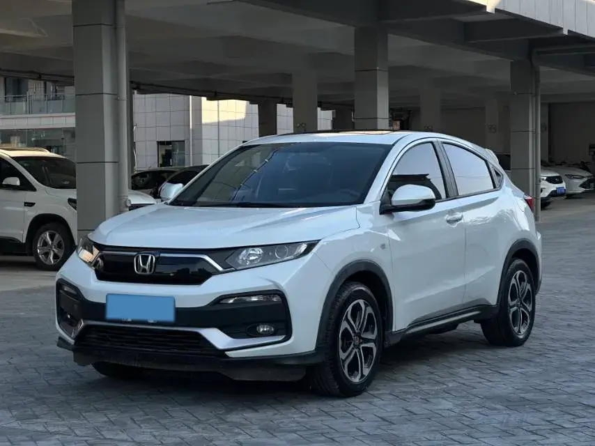 2020 Honda XR-V 1.5L 131HP L4 CVT