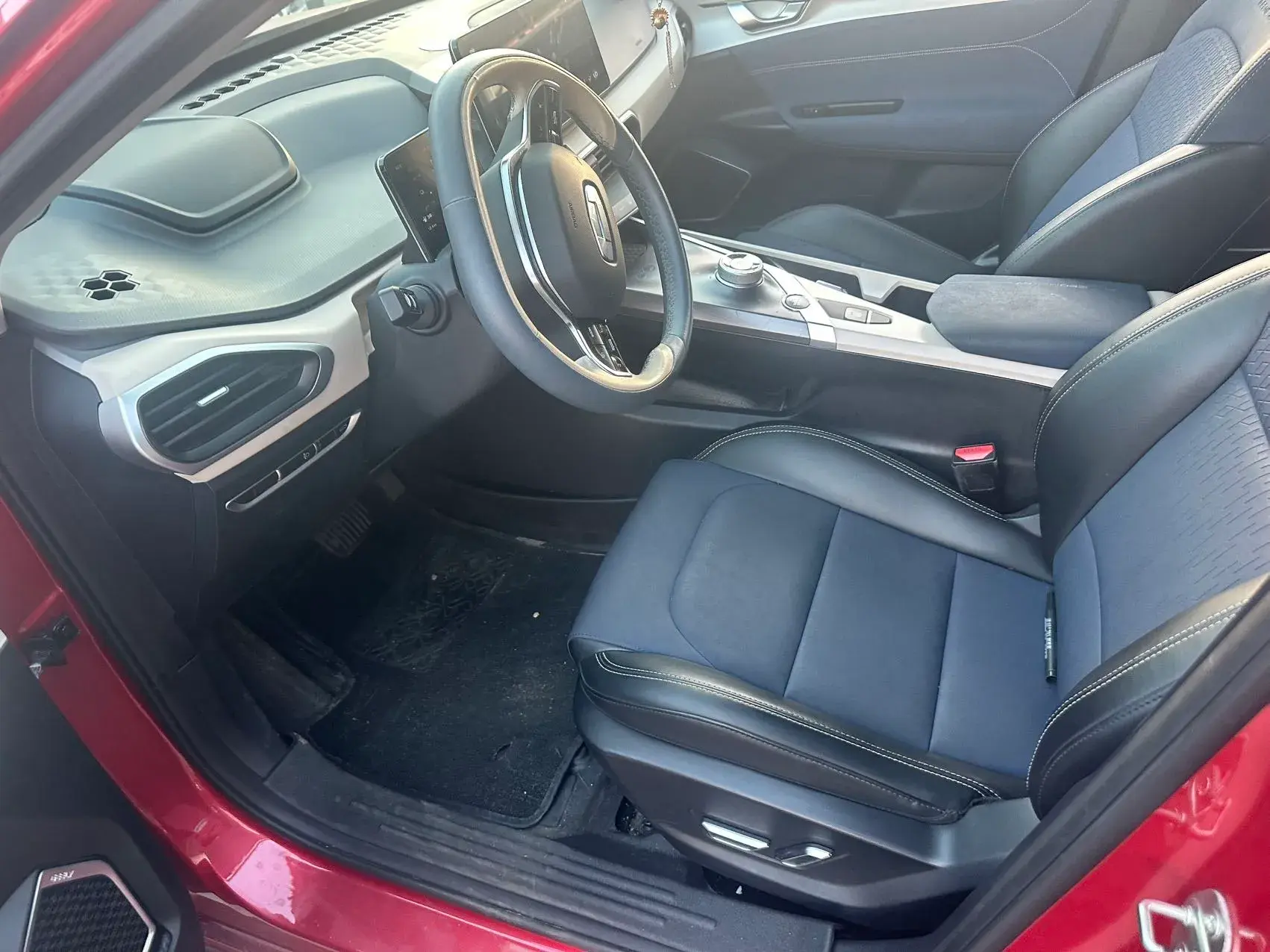 2021 GEOMETRY A thumbnail 3