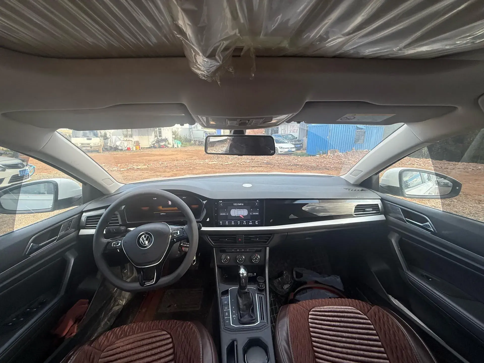 2021 VOLKSWAGEN LAVIDA thumbnail 4