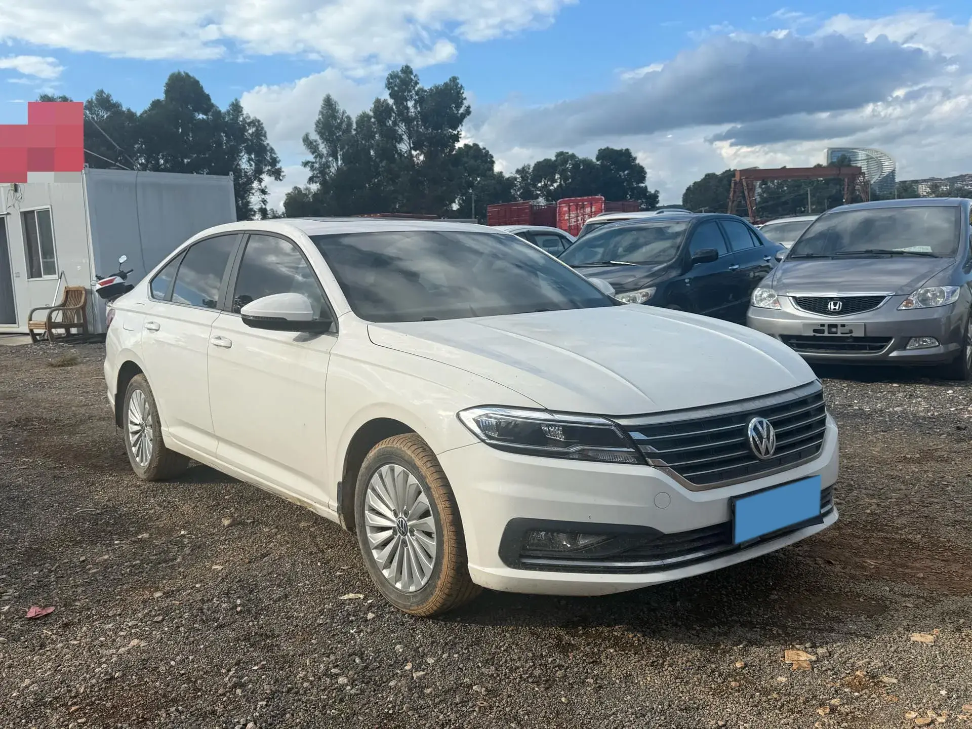 2021 VOLKSWAGEN LAVIDA thumbnail 3