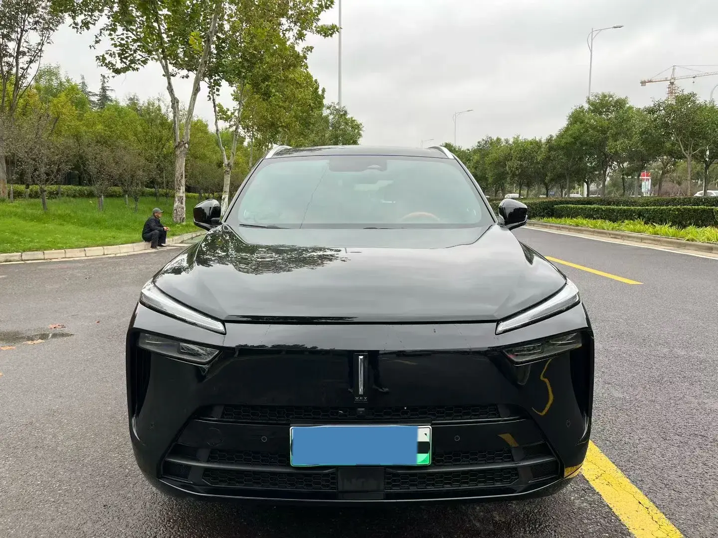 2023 WEY BLUEMOUNTAIN thumbnail 3