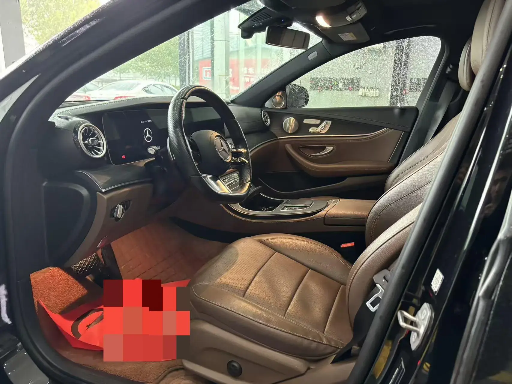 2021 MERCEDES-BENZ E thumbnail 4