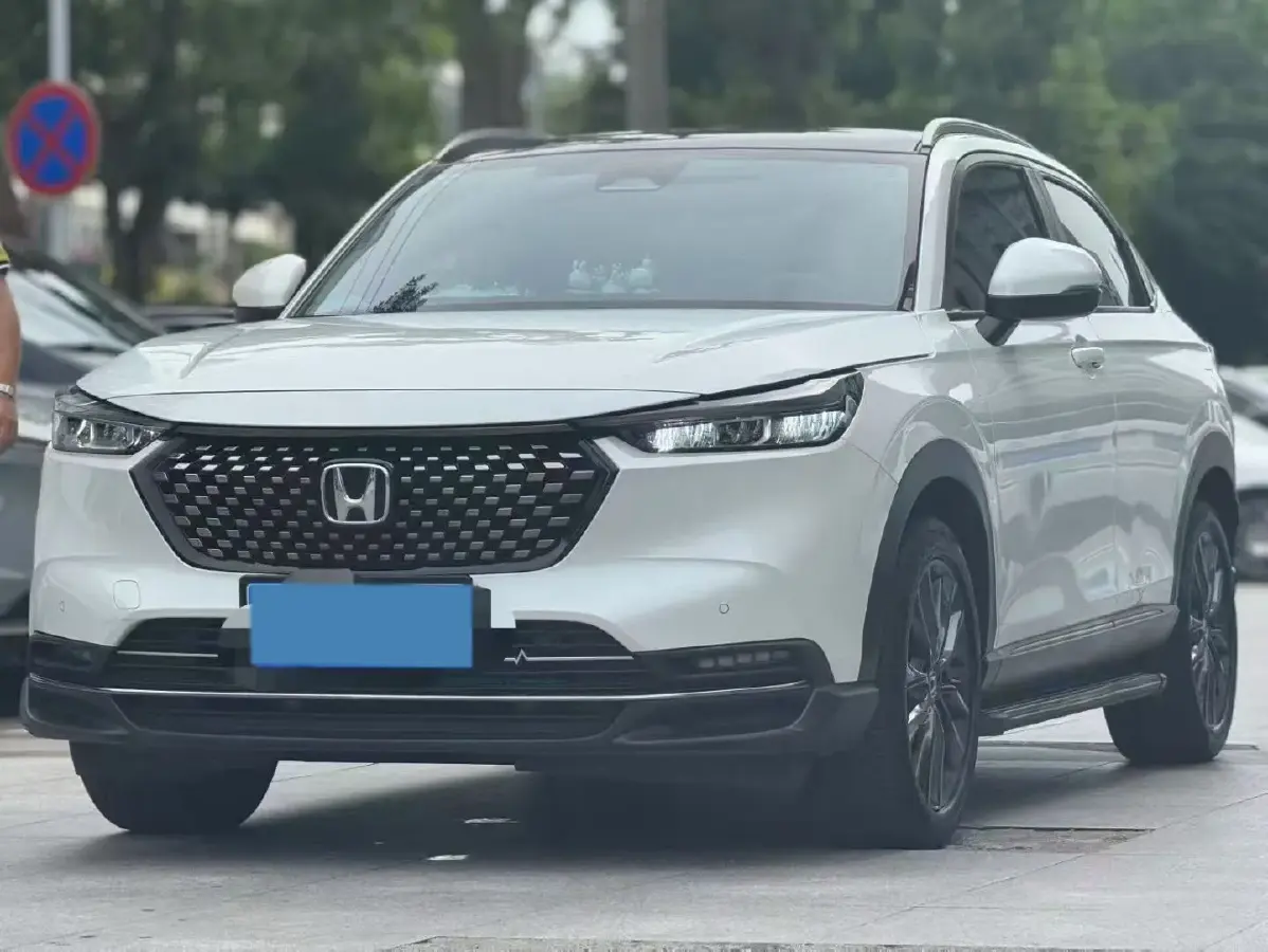 2023 Honda XR-V 1.5L 124HP L4 CVT