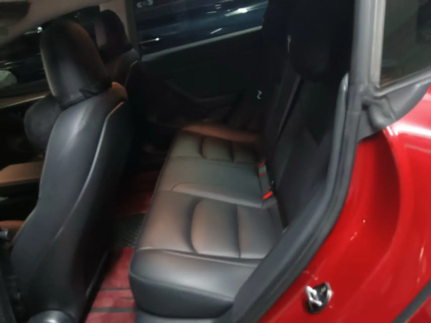 2022 TESLA MODEL thumbnail 2