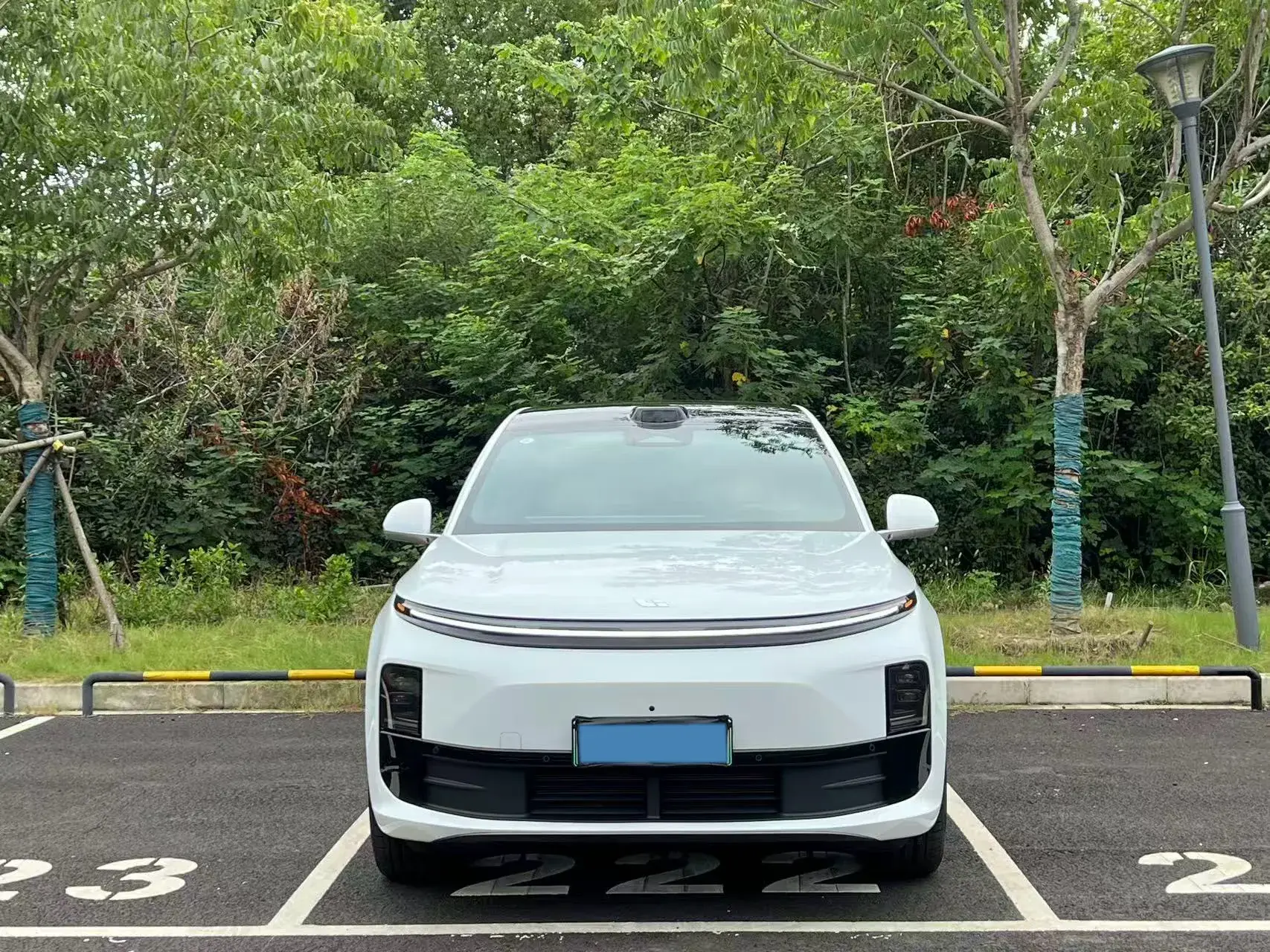 2024 LI L6 thumbnail 2