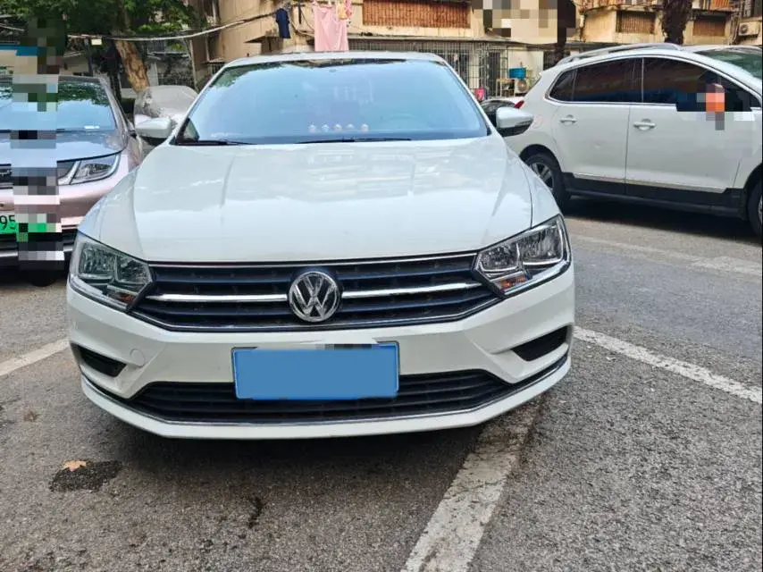 2019 VOLKSWAGEN BORA thumbnail 2