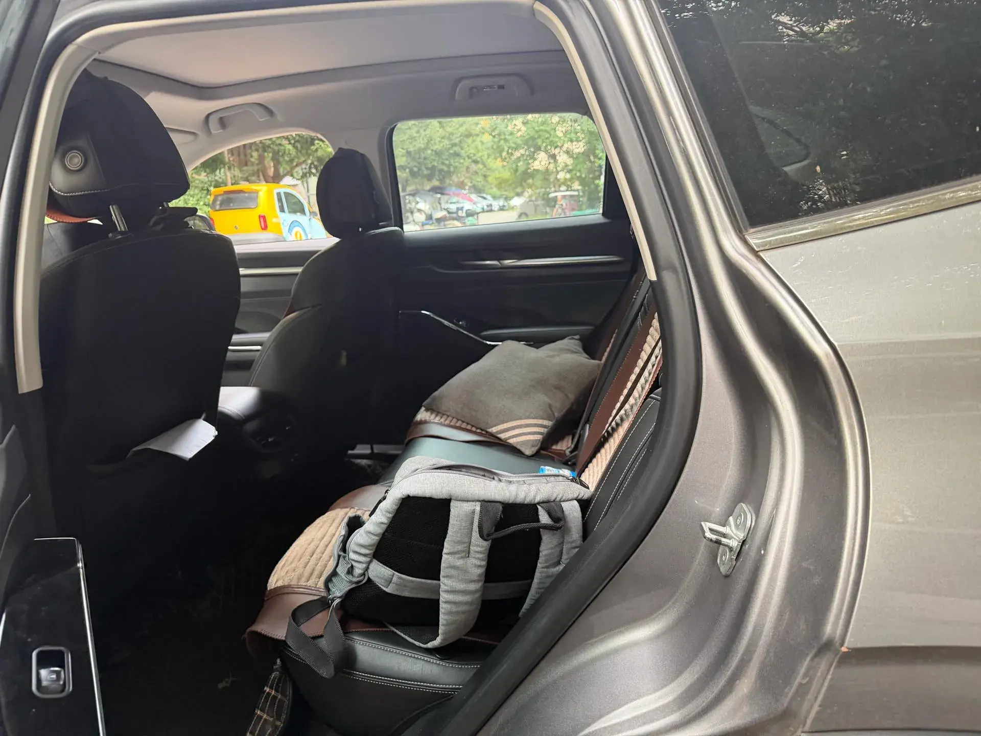 2021 HAVAL H6 thumbnail 4