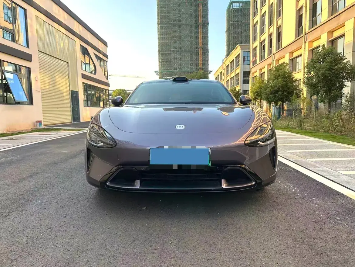 2024 MI SU7 thumbnail 2